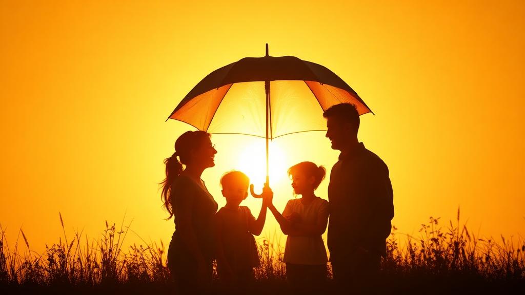 Assurance dépendance : anticiper la perte d'autonomie
