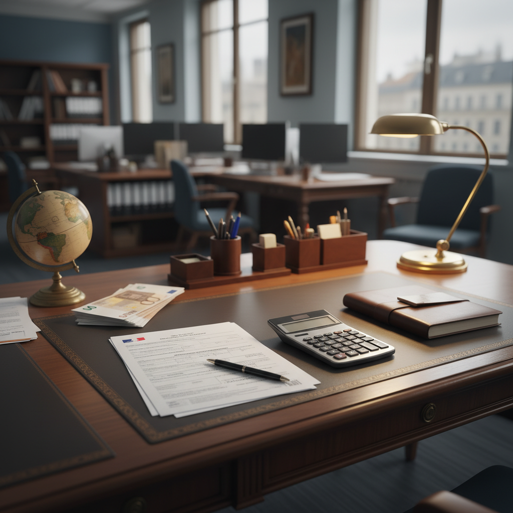 Comment choisir le bon expert patrimonial en 2026