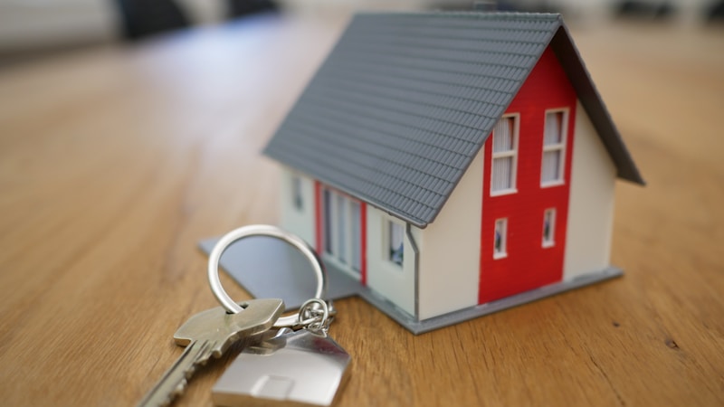 SCI et financement bancaire : comment obtenir un prêt immobilier